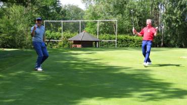 Golf(er)leben im GC Habichtswald!