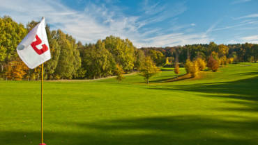 Herbstangebot – Im GC Habichtswald sind Sie “golf”richtig!