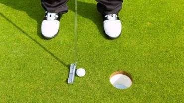 Golf-Gruppenkurs