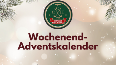 Wochenend-Adventskalender