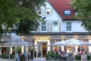 Högers Hotel