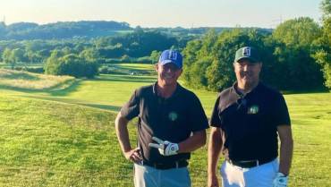 Der GCH im „Golfplatz-Check“