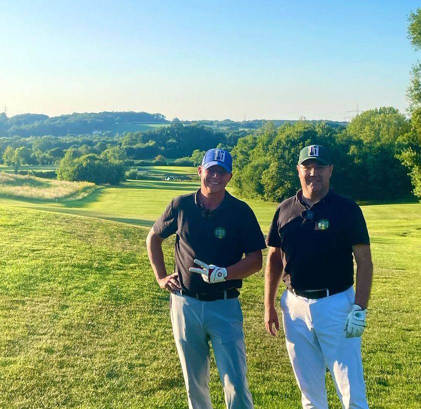 Der GCH im „Golfplatz-Check“