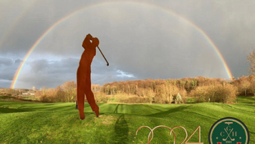 Im GC Habichtswald sind Sie “golf”richtig!