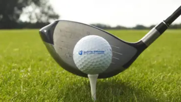 Golf-Turnier zugunsten der deutschen Krebshilfe – 19. Juli 2025
