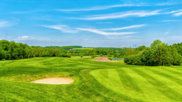 Greenkeeper / Platzpflege (m/w/d) in Vollzeit gesucht