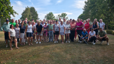 Team Habichtswald Turnier 2026