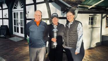 VelpEx-Cup 2026 – Gloria Kleefeldt gewinnt Turnierserie